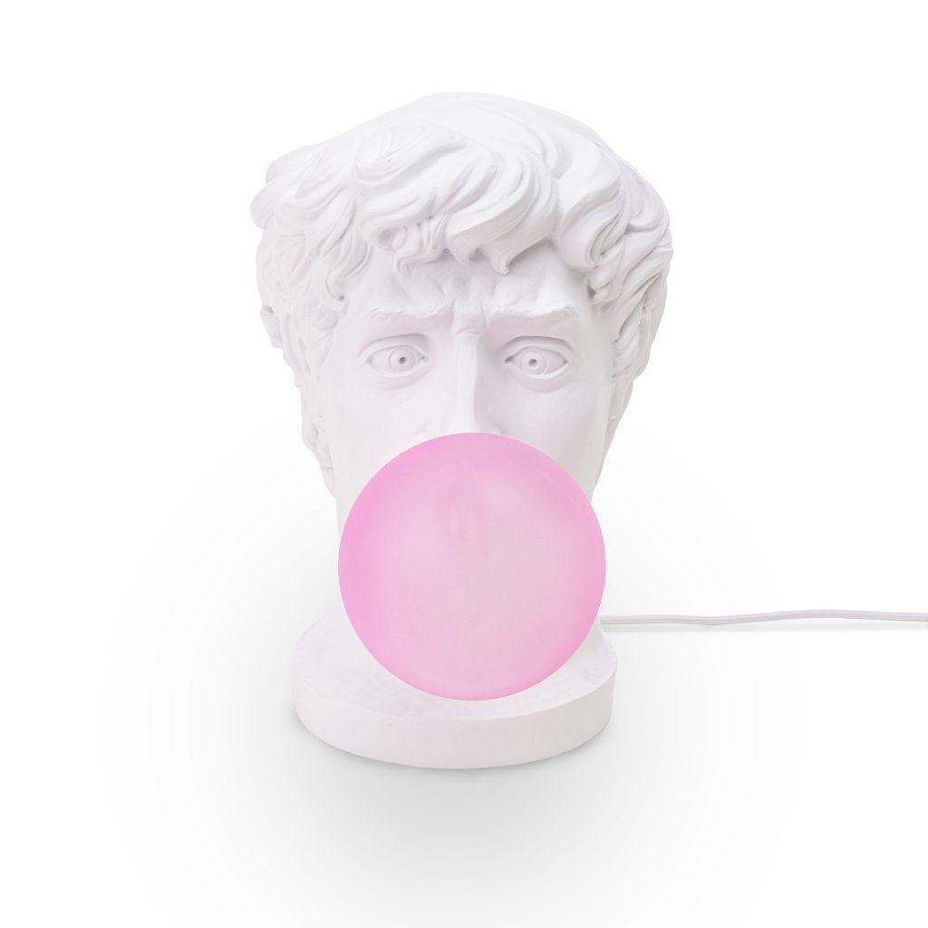 Tout savoir sur la lampe de table Wonder Cloud