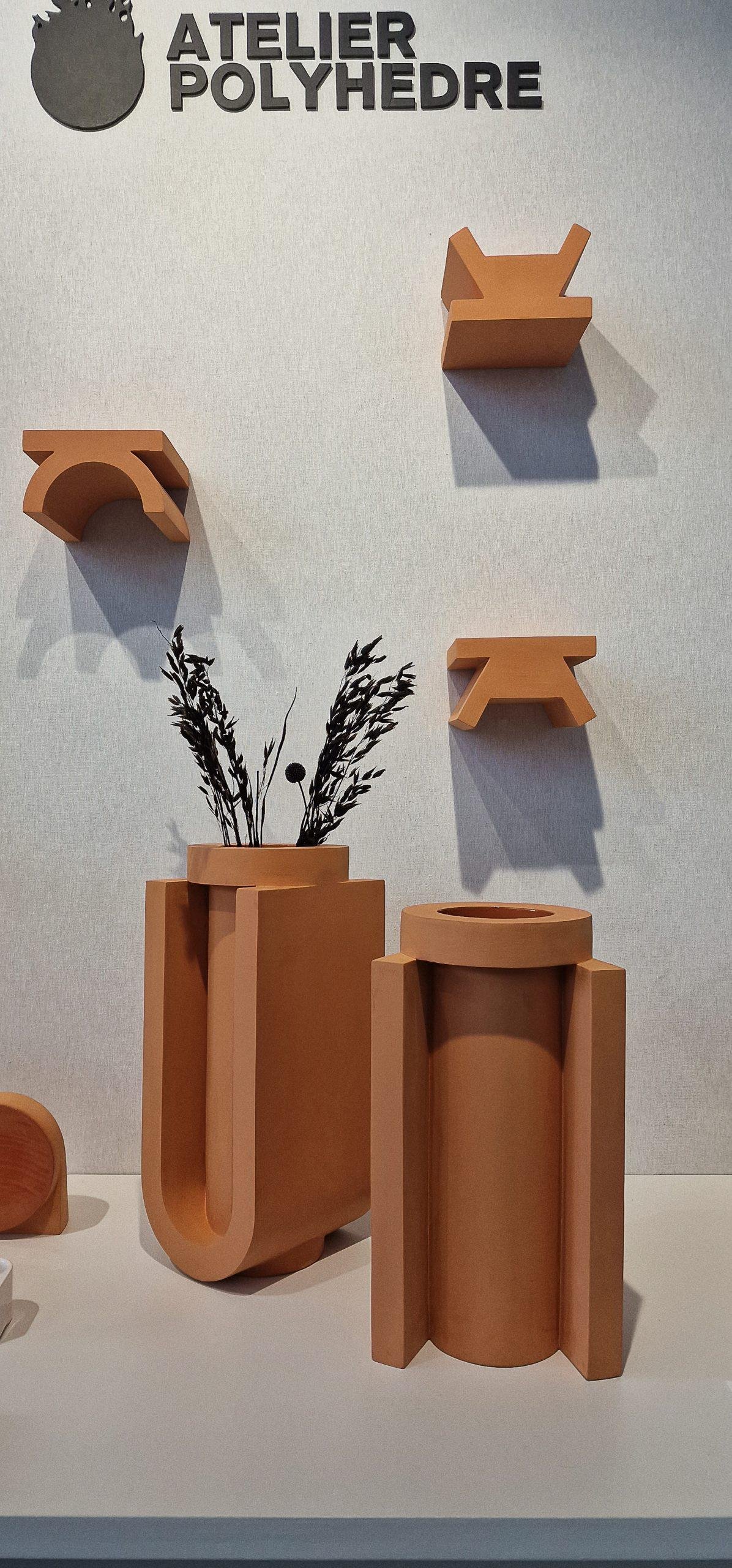 coup de cœur Maison et Objet Mars 2022 Atelier Polyhedre coup de cœur Maison et Objet Mars 2022 Atelier Polyhedre