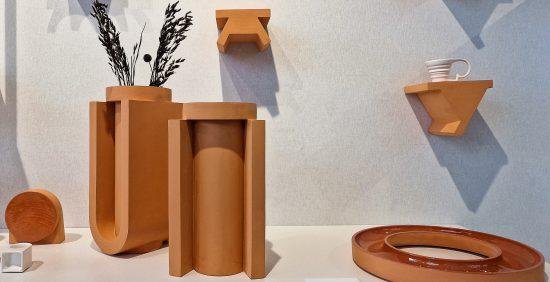 coup de cœur Maison et Objet Mars 2022 Atelier Polyhedre coup de cœur Maison et Objet Mars 2022 Atelier Polyhedre