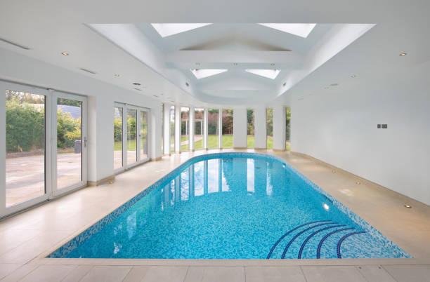 Avantages d'une piscine intérieure pour votre villa Avantages d'une piscine intérieure pour votre villa