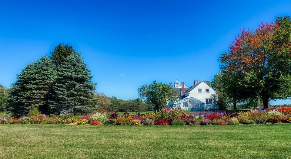 Comment réussir l aménagement paysager de son jardin Comment réussir l aménagement paysager de son jardin