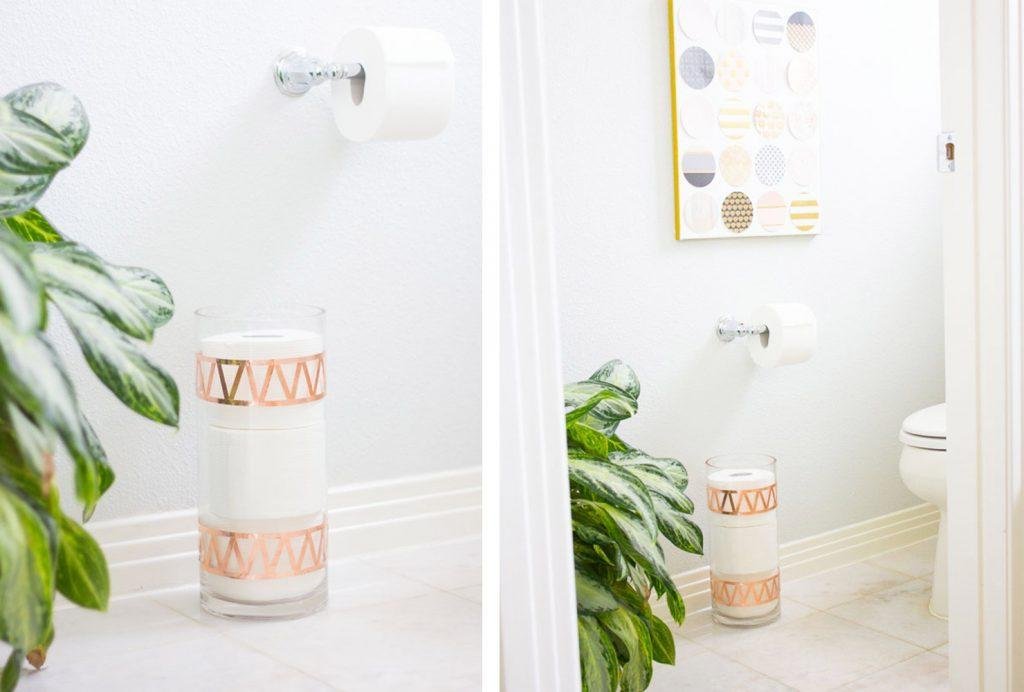 Des accessoires pratiques, design et décoratifs