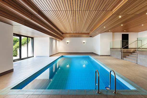 Piscine intérieure coût, construction avantages et plus encore Piscine intérieure coût, construction avantages et plus encore