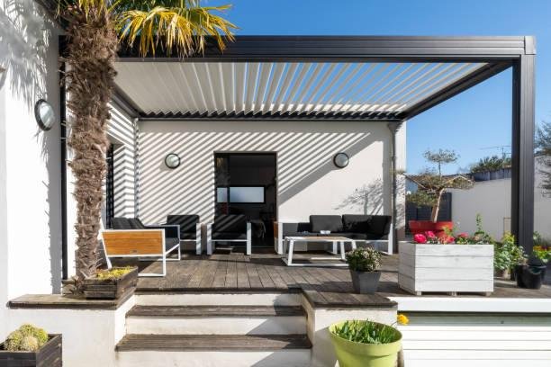 Quelle pergola choisir