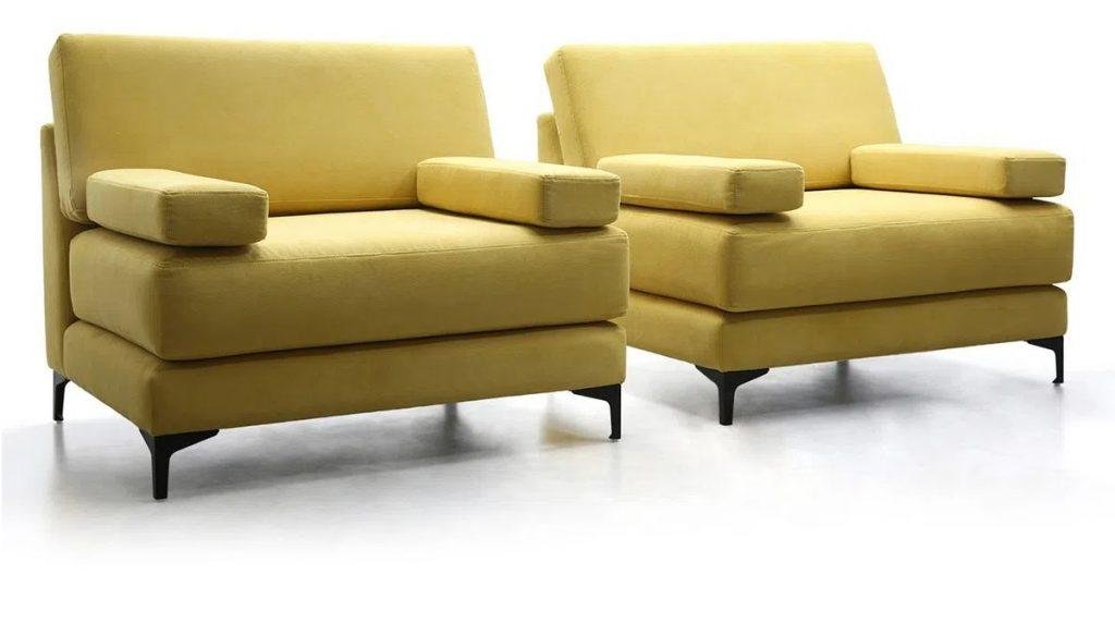fauteuil et canapé Bradiston Juntos o solos 1