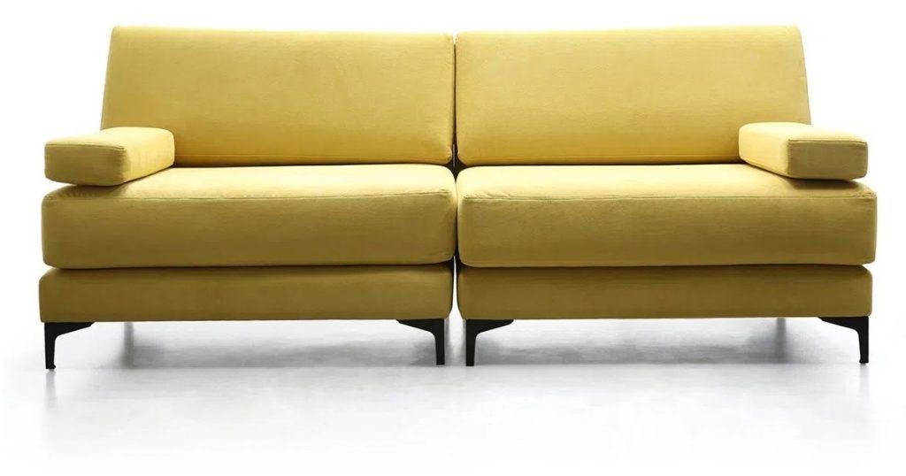 fauteuil et canapé Bradiston Juntos o solos