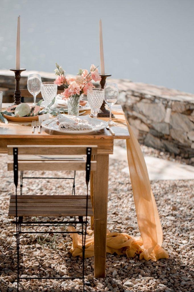 Quelle forme de table choisir