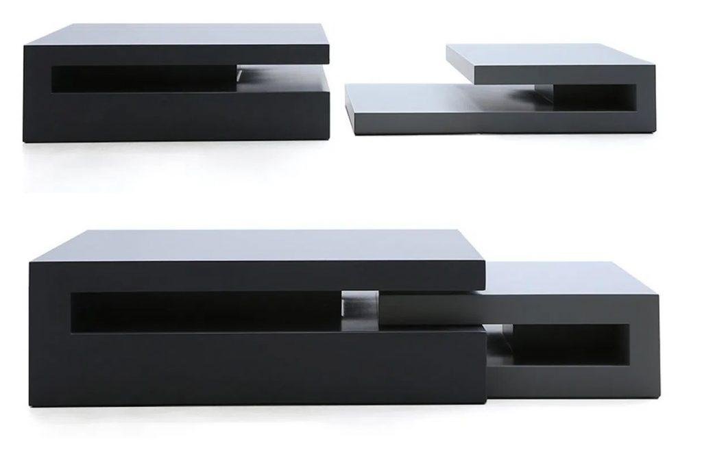 table basse Demillis JoS