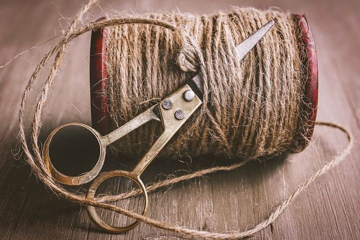 12 idées déco à réaliser avec la corde de chanvre 12 idées déco à réaliser avec la corde de chanvre