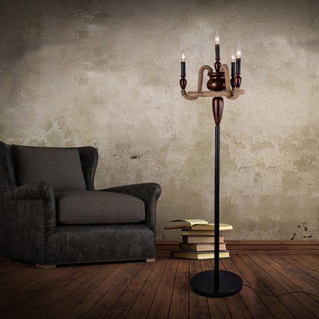 Abat-jour pour lampes et luminaires naturels Abat-jour pour lampes et luminaires naturels