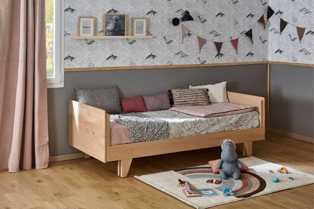 Choisissez un lit design pour la chambre de votre enfant 1 Choisissez un lit design pour la chambre de votre enfant 1