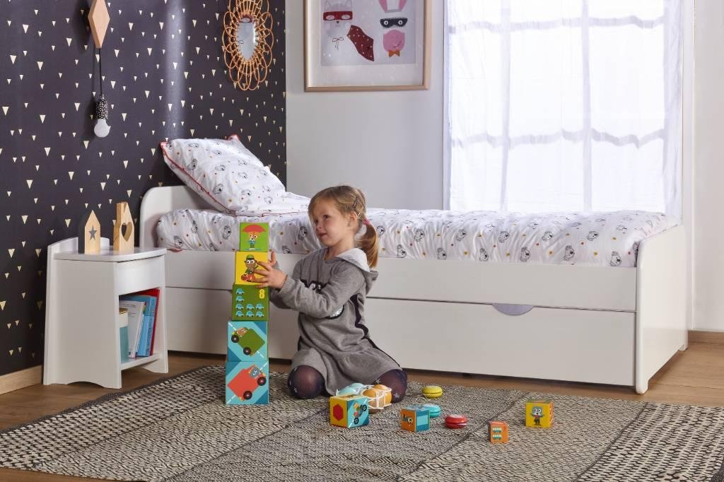 Choisissez un lit design pour la chambre de votre enfant Choisissez un lit design pour la chambre de votre enfant