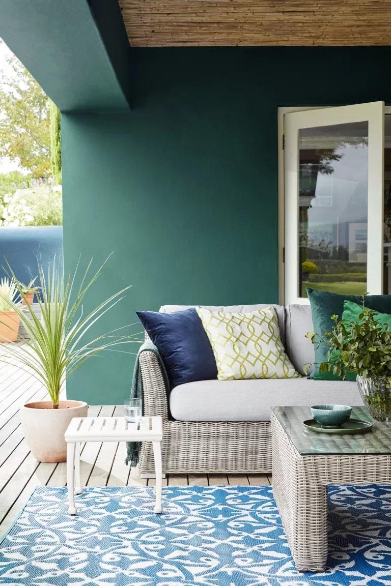 Comment faire pour donner du style à votre espace extérieur