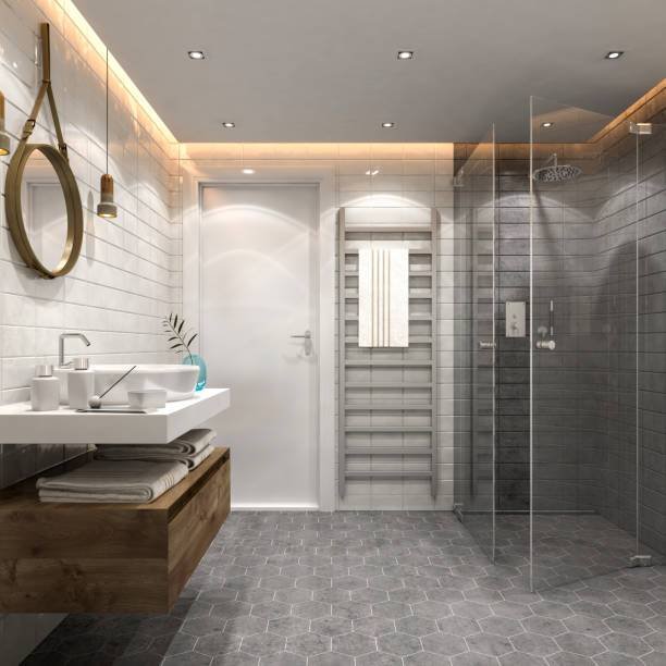 Comment installer une cabine de douche