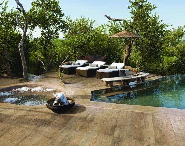 Donnez la priorité à la relaxation dans votre patio