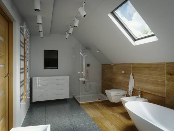 Quelle taille pour une cabine de douche