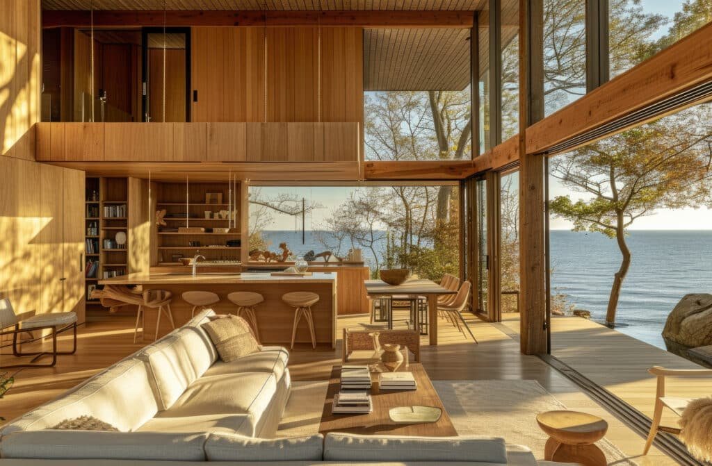 Tendances Déco Estivales 2025 Le Guide pour un Intérieur Frais et Stylé