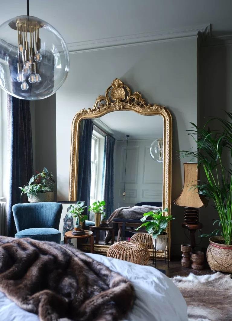 Ajoutez des accessoires déco de style cocooning