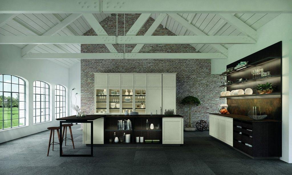 Ce cuisiniste de Fontainebleau dans le 77 m'a tapé dans l'œil