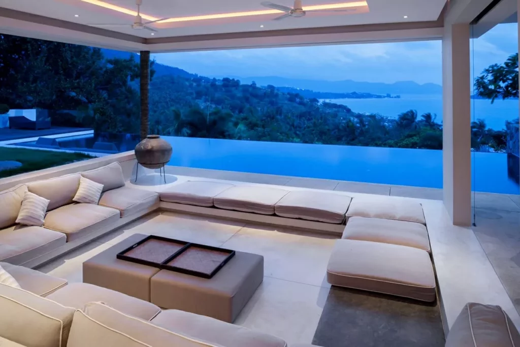 Comment décorer sa piscine