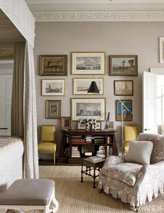 Couleur Taupe - Une magnifique couleur pour votre décoration