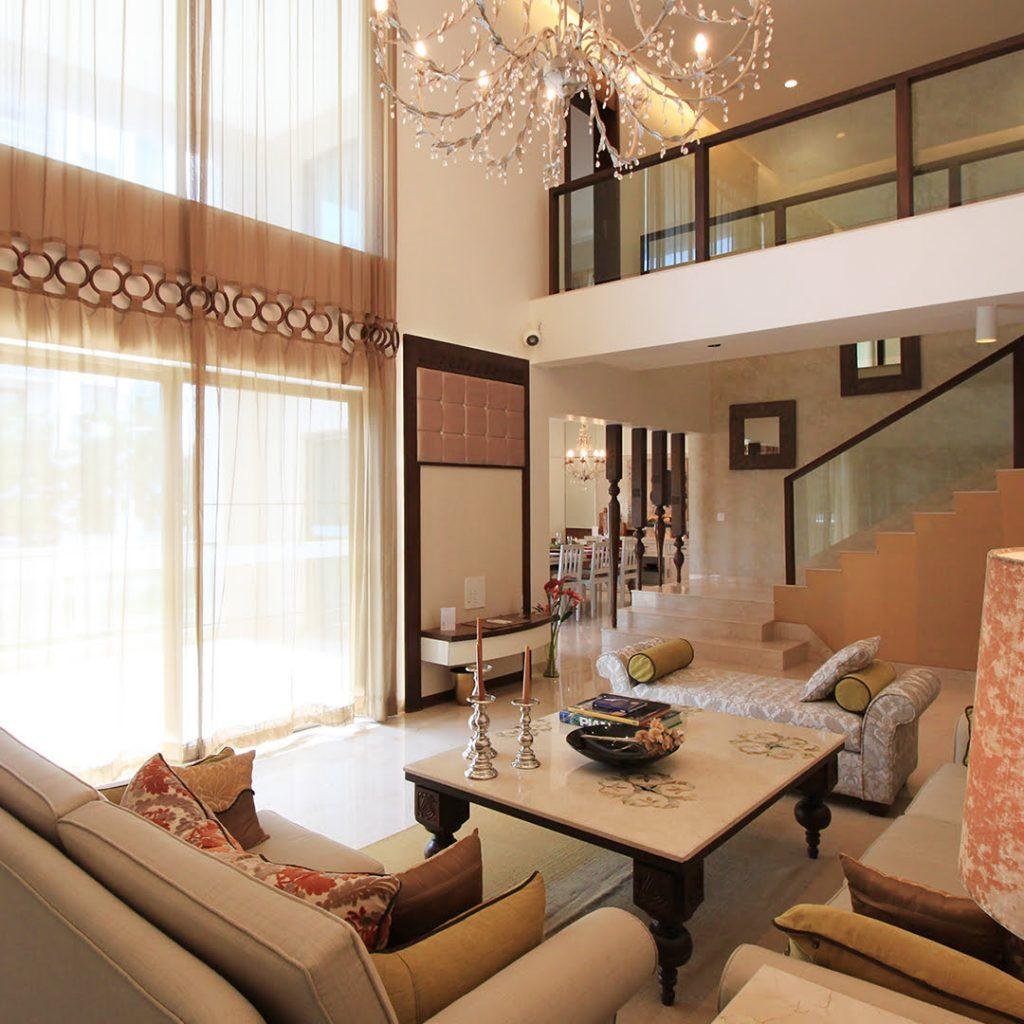 La conception d'un penthouse est-elle similaire à celle d'un duplex La conception d'un penthouse est-elle similaire à celle d'un duplex