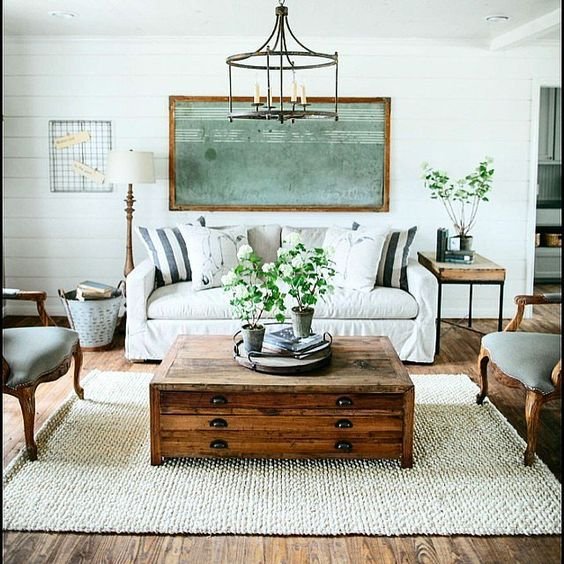 La couleur à retenir pour le style scandinave