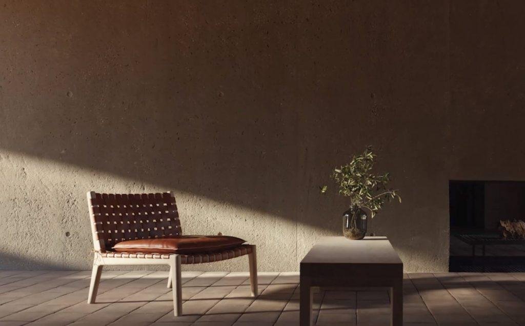 Que trouve-t-on sur la boutique en ligne ZaraHome