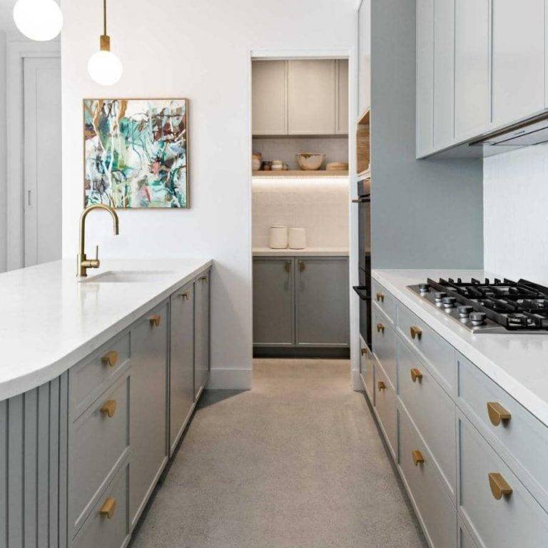 Quel îlot central pour une petite cuisine ou une cuisine ouverte Quel îlot central pour une petite cuisine ou une cuisine ouverte