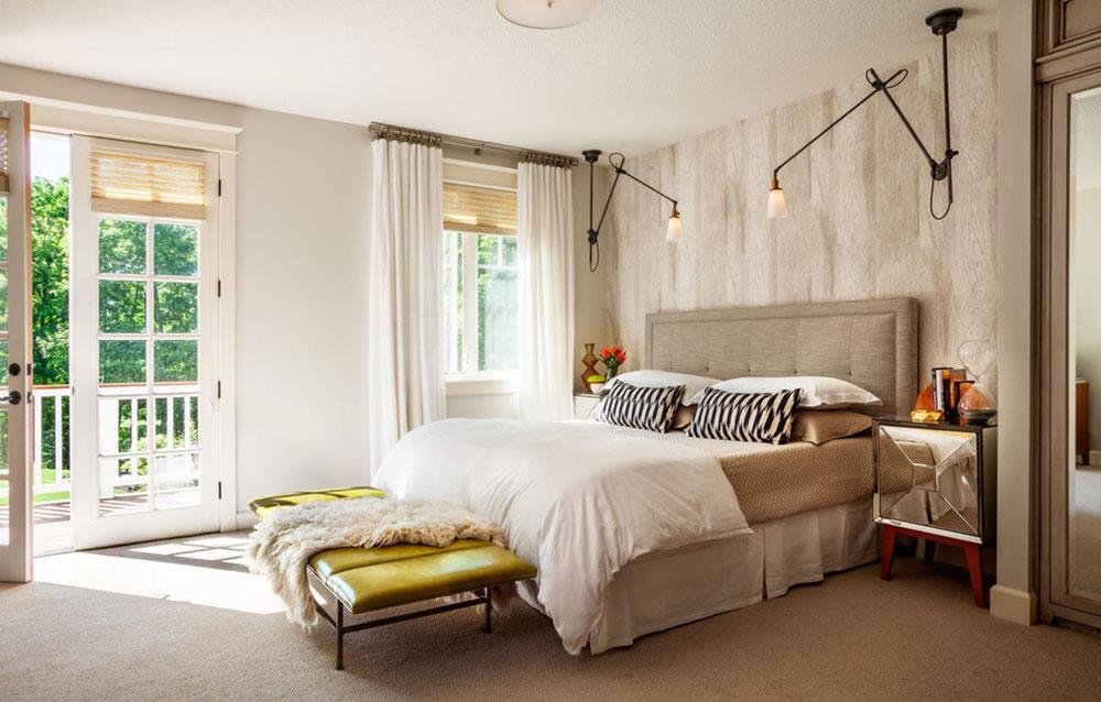 Quelle couleur de peinture pour une chambre