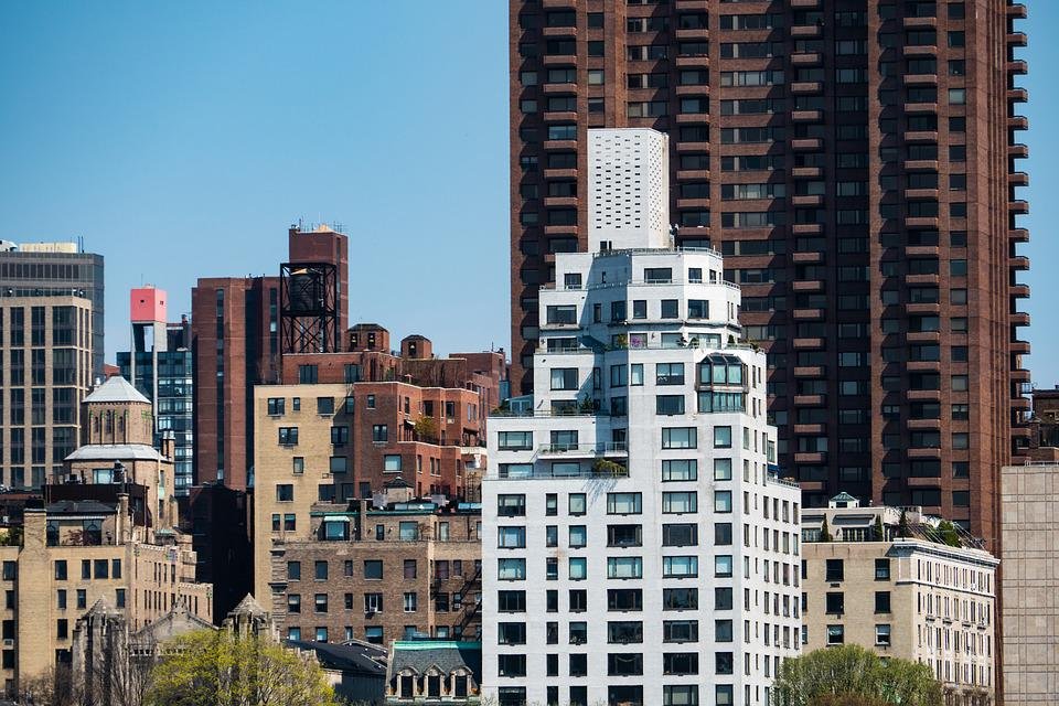 Qu'est-ce qu'un penthouse Définition Qu'est-ce qu'un penthouse Définition