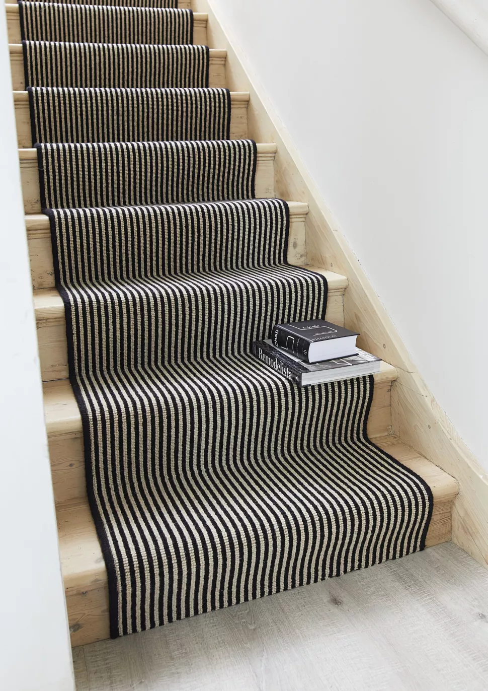 Réduisez les coûts d'un escalier grâce à des idées adaptées à votre budget