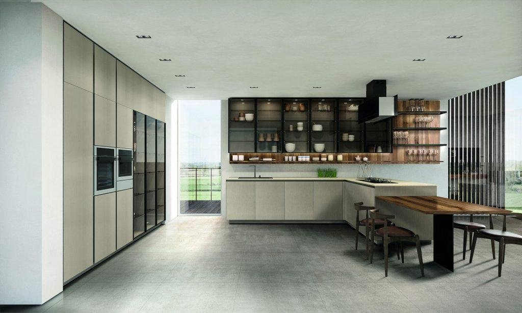 cuisine sur mesure haut de gamme77
