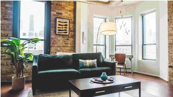 5 idées pour éclairer un très petit salon 5 idées pour éclairer un très petit salon
