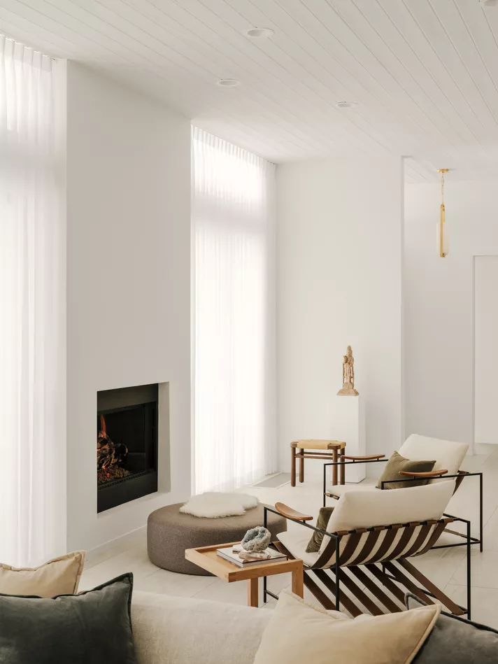 Ajoutez des éléments naturels dans votre maison de style minimaliste Ajoutez des éléments naturels dans votre maison de style minimaliste