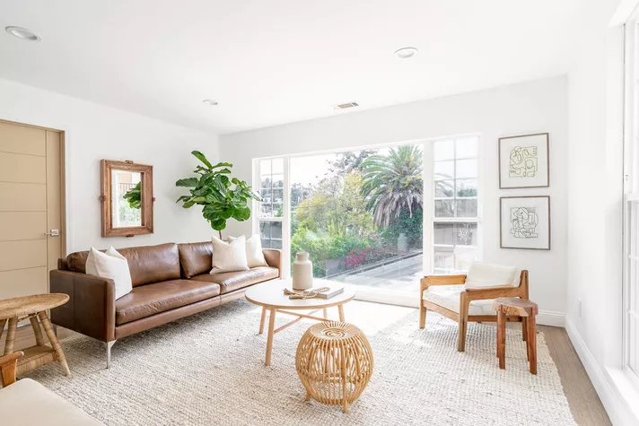 Un intérieur minimaliste grâce à 8 conseils simples à appliquer Un intérieur minimaliste grâce à 8 conseils simples à appliquer