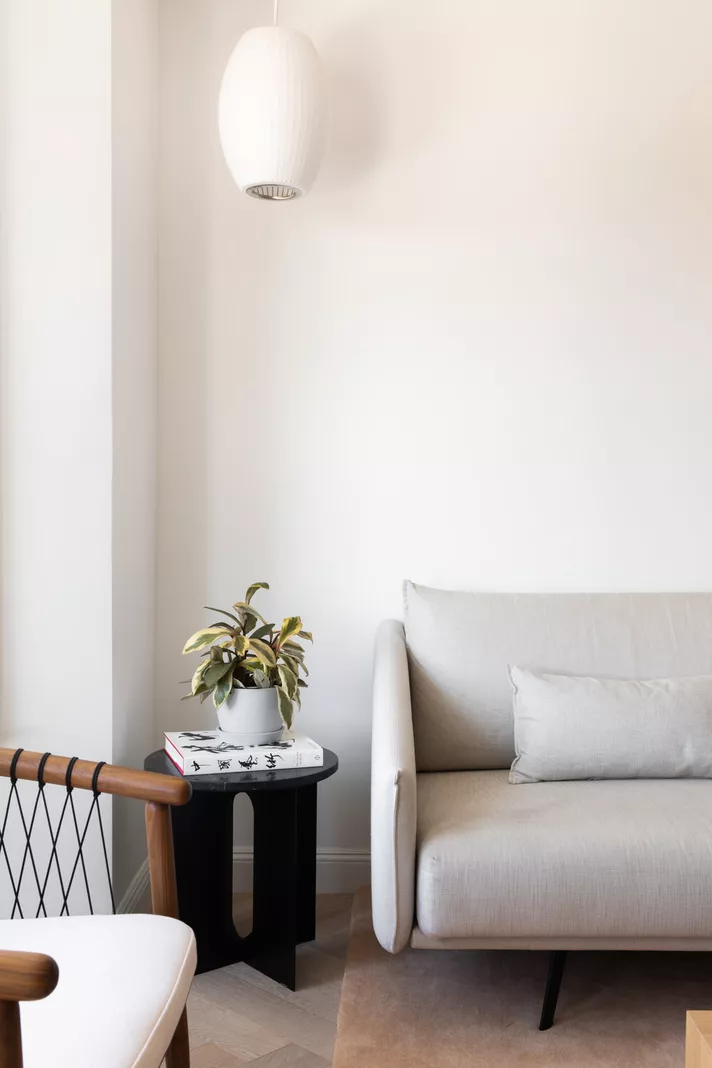 Un minimalisme de style moderne, contemporain, japonais ... mais restez simple ! Un minimalisme de style moderne, contemporain, japonais ... mais restez simple !