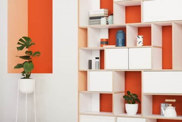 Bibliothèque, étagère, bureau ou commode sur-mesure