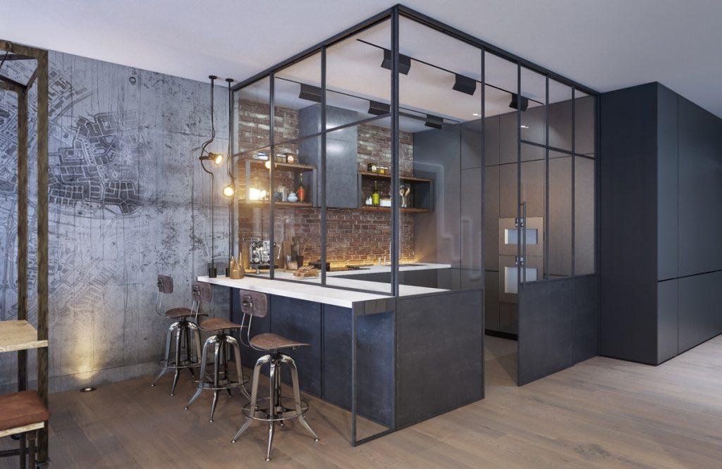 Comment agencer sa cuisine en L