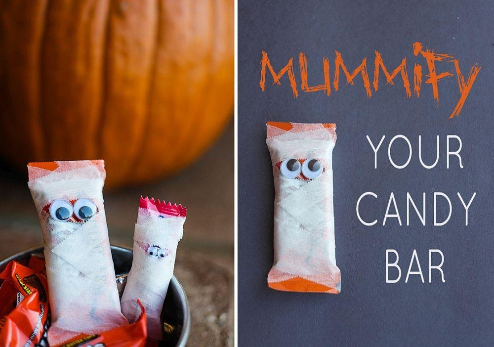 15 idées DIY pour Halloween à réaliser à la dernière minute 2