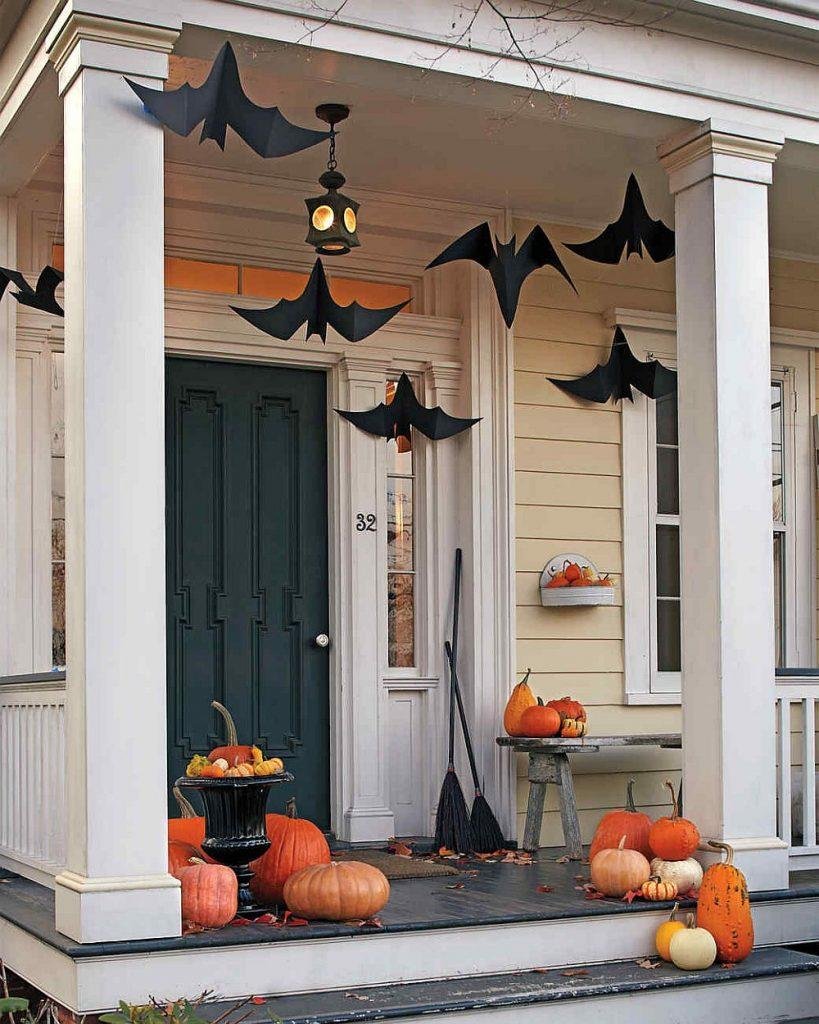 15 idées DIY pour Halloween à réaliser à la dernière minute