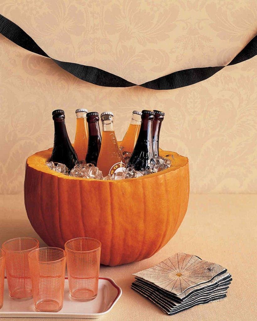 15 idées DIY pour Halloween à réaliser à la dernière minute