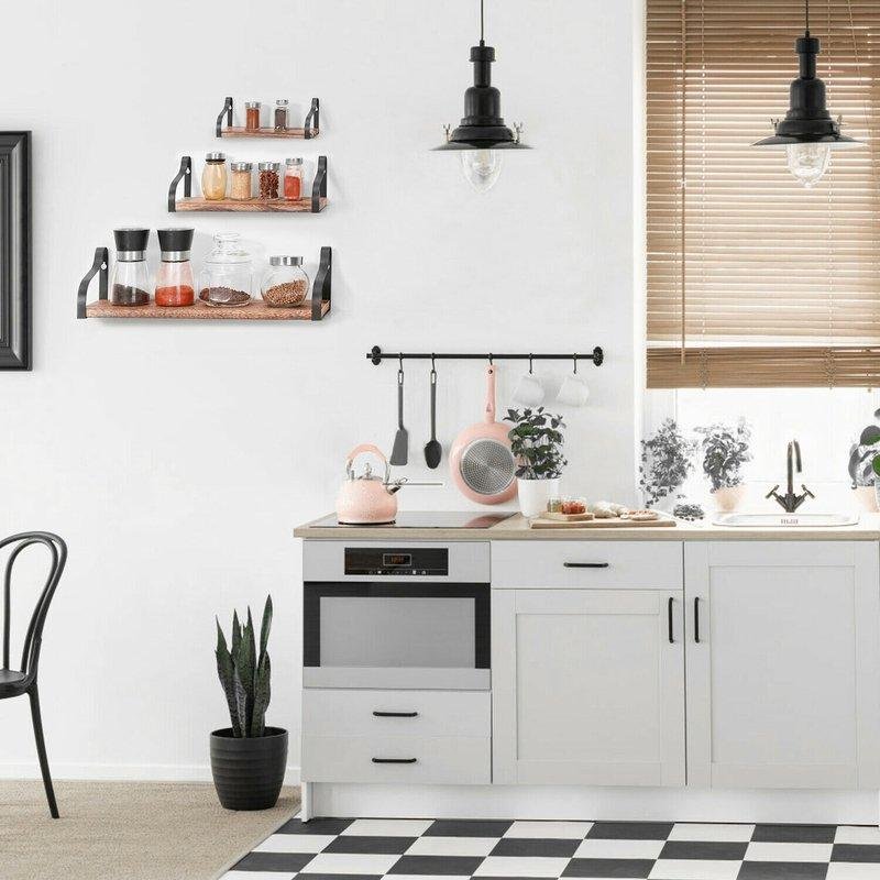 Comment choisir un style d'étagère unique