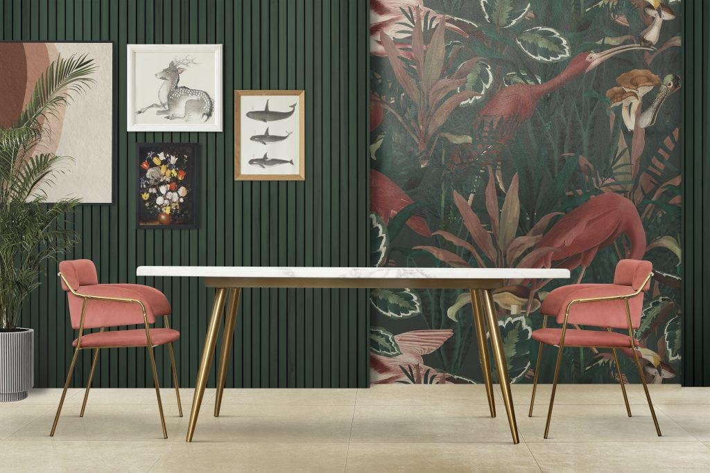 Coordonnez avec votre espace avec votre table extensible Coordonnez avec votre espace avec votre table extensible