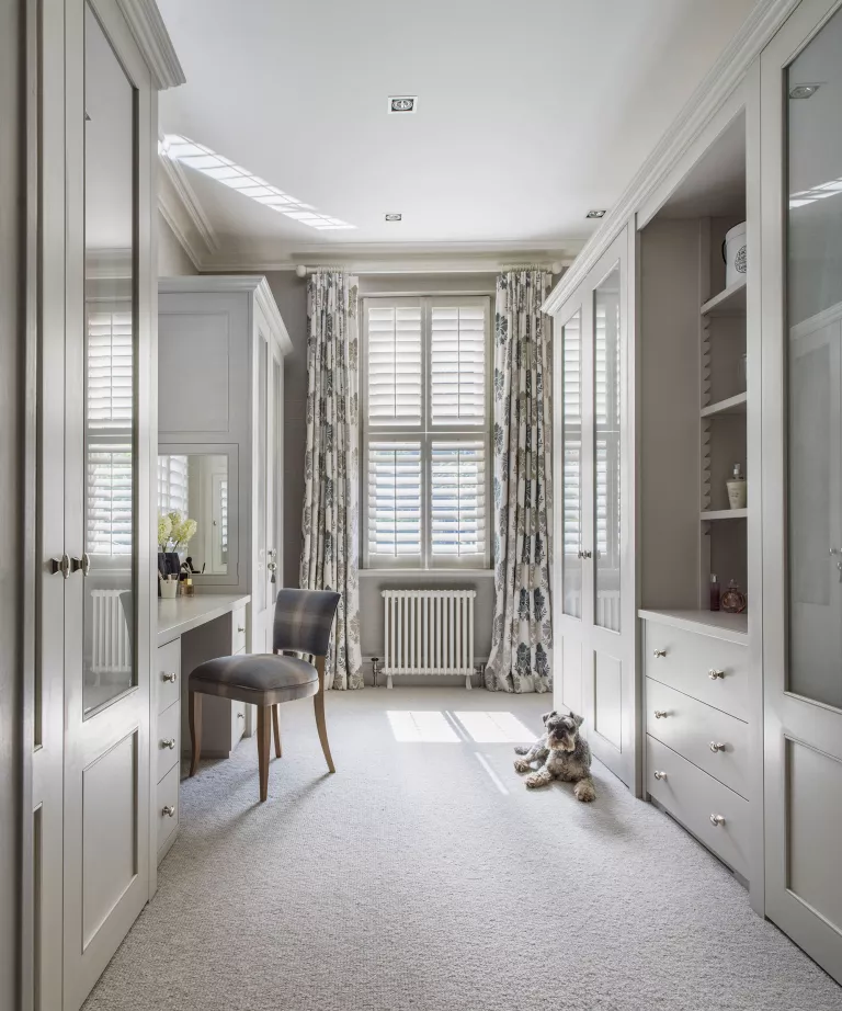 Créer votre propre dressing sur-mesure