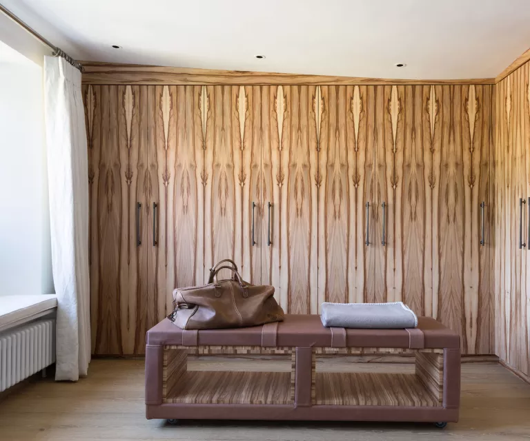 Des idées de rangement chic