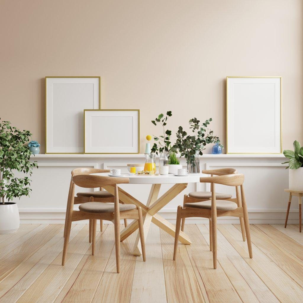 Prendre des mesures pour bien choisir sa table extensible Prendre des mesures pour bien choisir sa table extensible