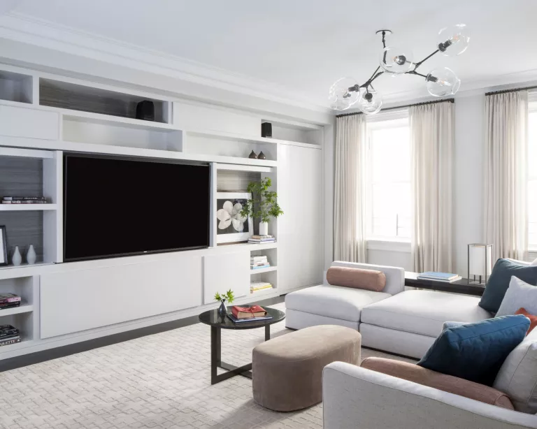 Concevez votre meuble TV en fonction de votre projet 