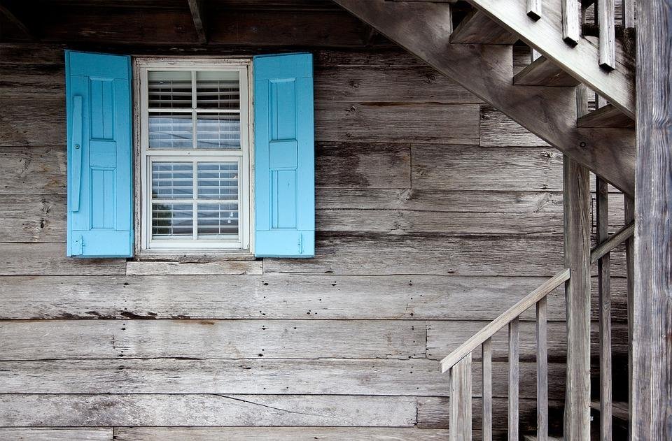 Maison en bois comment lui donner un style industriel Maison en bois comment lui donner un style industriel