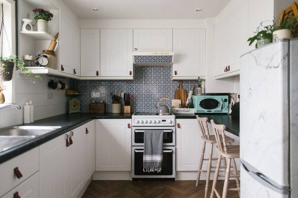 Rénovez votre cuisine pour augmenter la valeur de votre maison